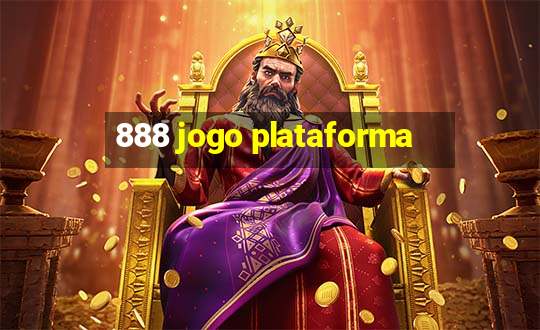 888 jogo plataforma