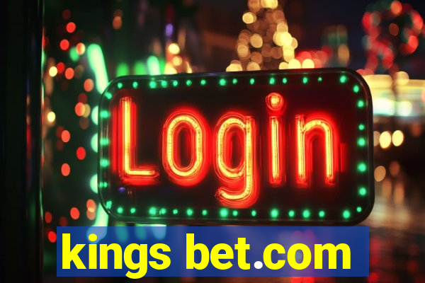 kings bet.com