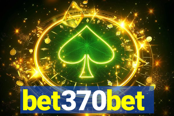 bet370bet