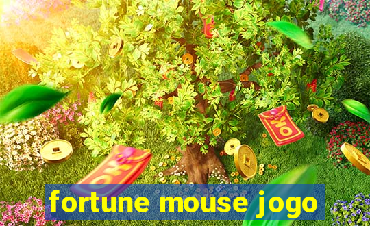 fortune mouse jogo