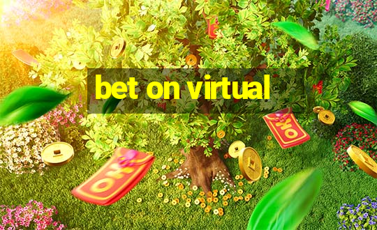 bet on virtual