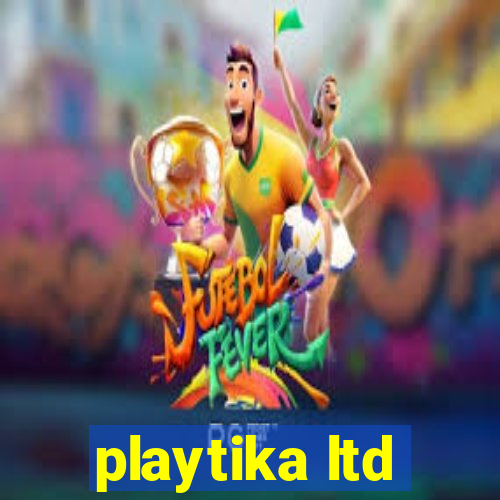 playtika ltd