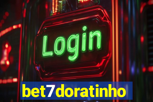 bet7doratinho