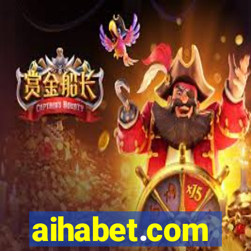 aihabet.com