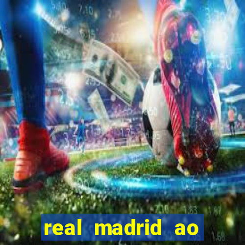 real madrid ao vivo multi canais