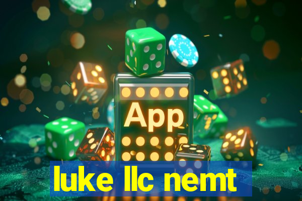 luke llc nemt