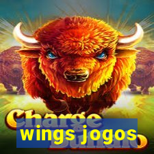 wings jogos