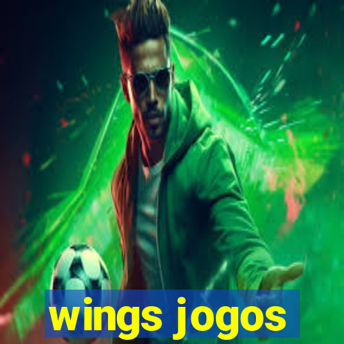 wings jogos