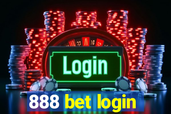 888 bet login