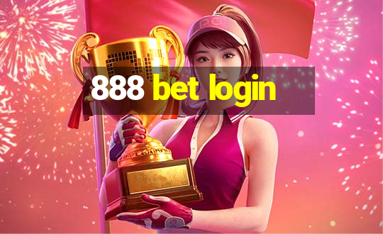 888 bet login