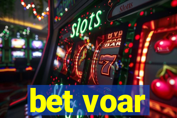 bet voar