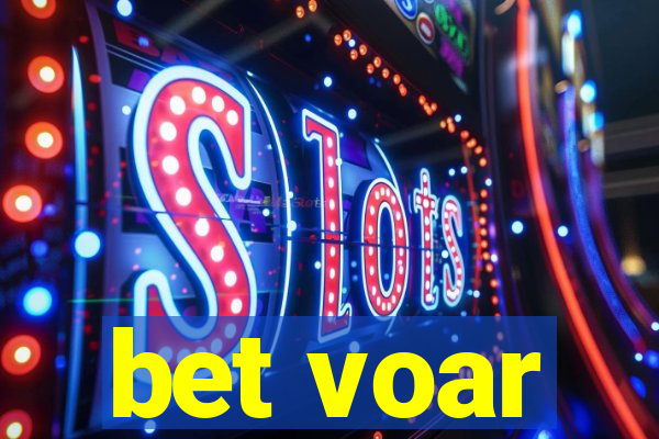 bet voar