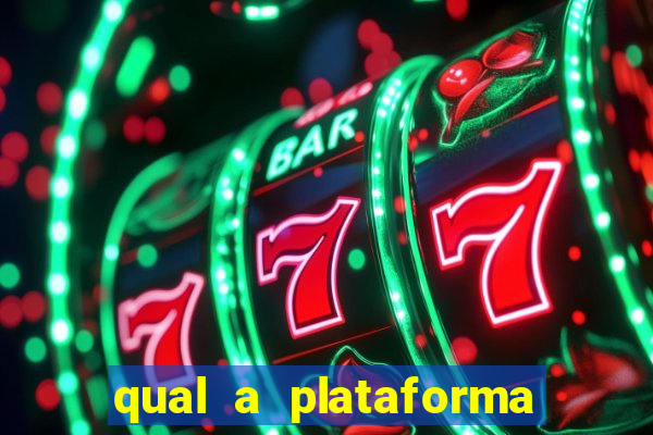 qual a plataforma que mais paga no fortune tiger