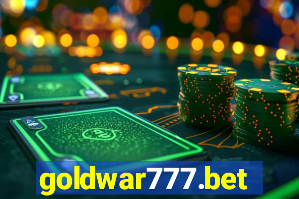 goldwar777.bet