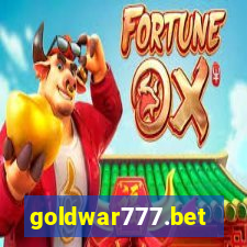 goldwar777.bet