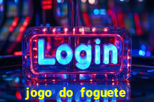 jogo do foguete blaze nome