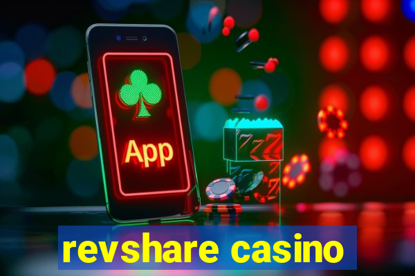 revshare casino