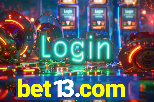 bet13.com