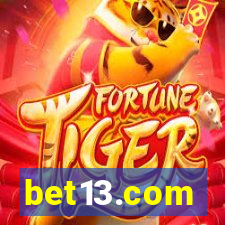 bet13.com