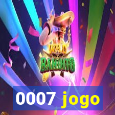 0007 jogo