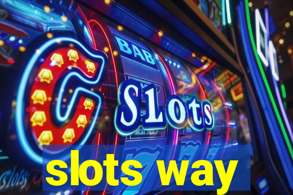 slots way