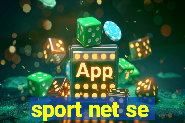 sport net se