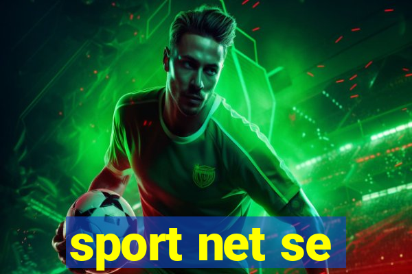 sport net se