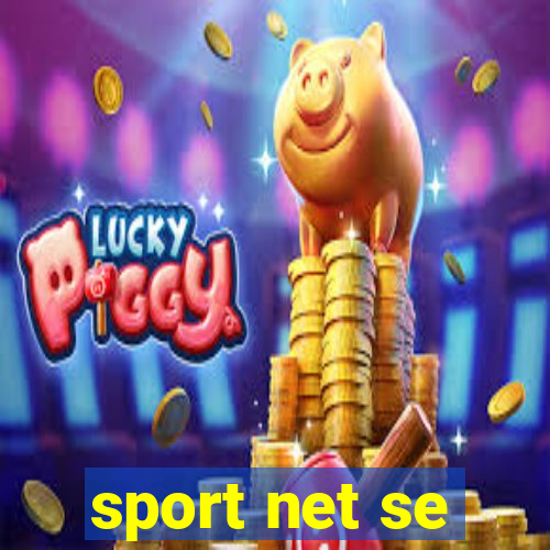 sport net se