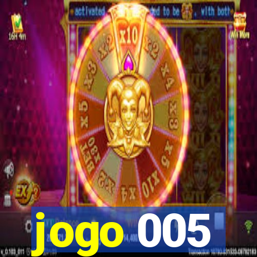 jogo 005