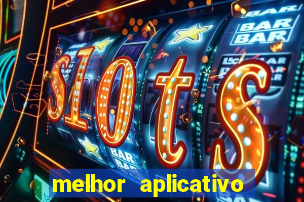 melhor aplicativo de jogos online