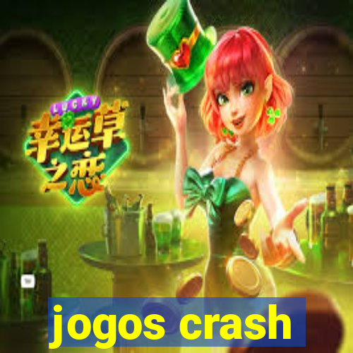 jogos crash