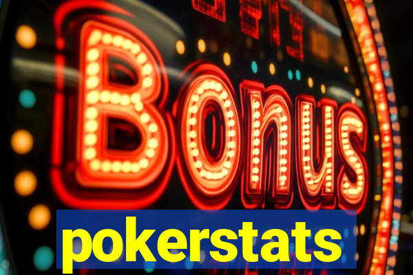 pokerstats