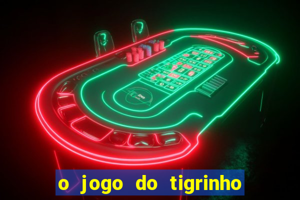 o jogo do tigrinho é proibido no brasil