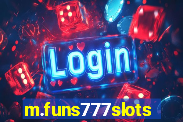 m.funs777slots