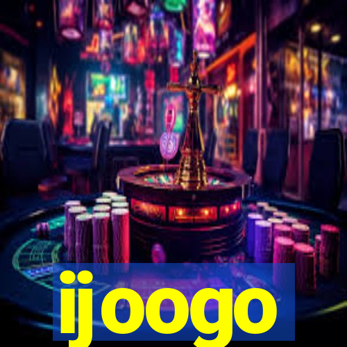 ijoogo