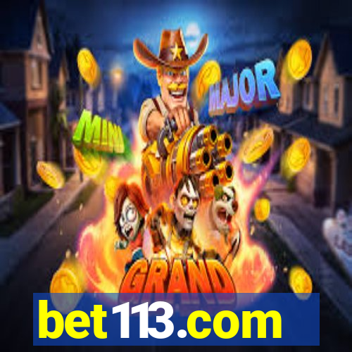 bet113.com