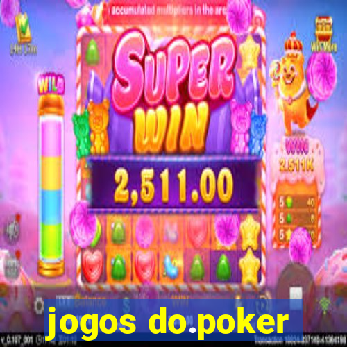 jogos do.poker