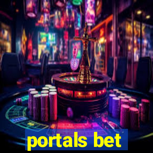 portals bet