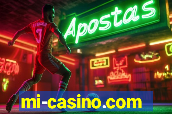 mi-casino.com