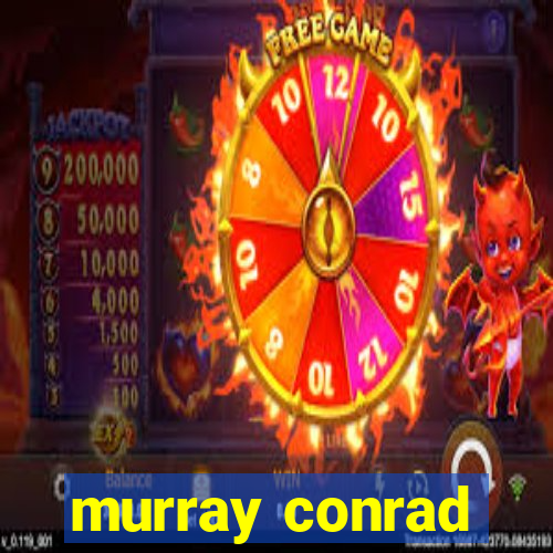 murray conrad