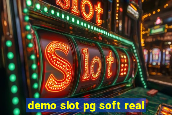 demo slot pg soft real