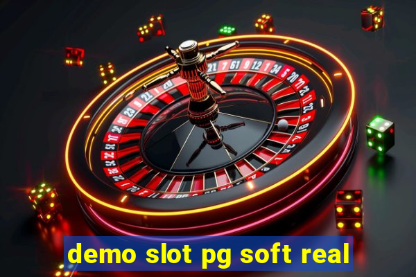 demo slot pg soft real