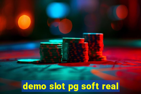 demo slot pg soft real