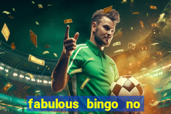 fabulous bingo no deposit bonus code