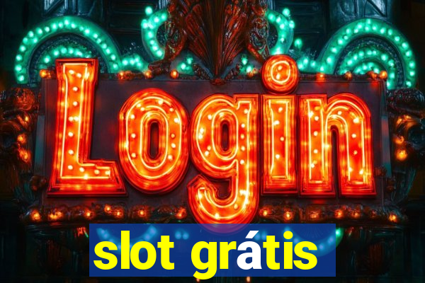 slot grátis