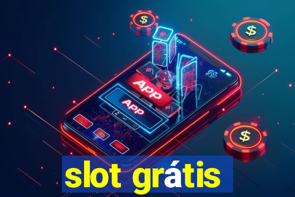 slot grátis