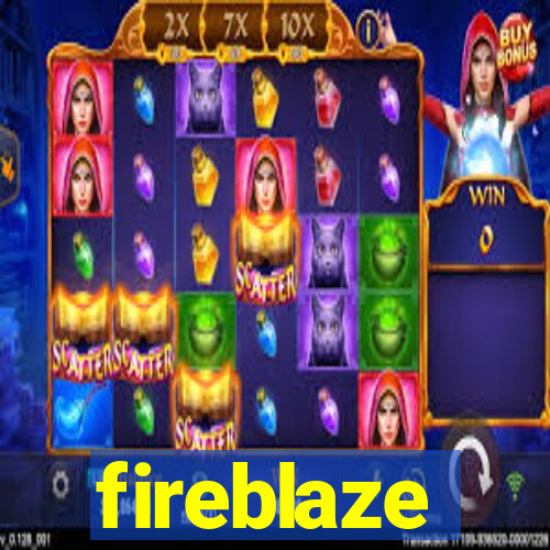 fireblaze