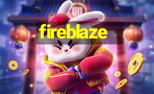 fireblaze