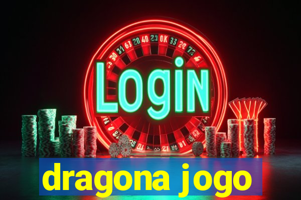 dragona jogo