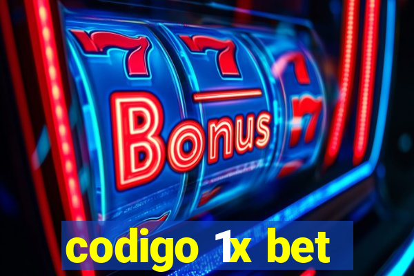 codigo 1x bet